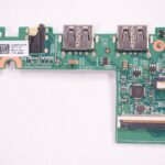 3CNK2 Dell IO Usb Audio Board