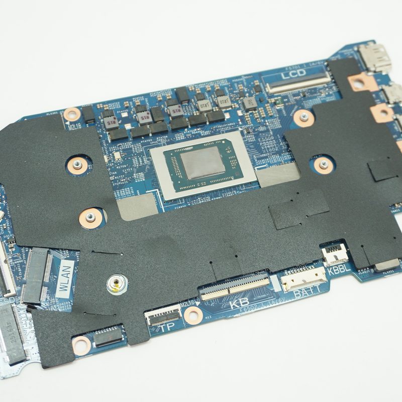 3D21C Dell AMD Ryzen AI 5 340 16GB Motherboard LDB04255-A376BLU-PUS