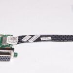 3DC9K Dell Vga Board 14R-N4110 INSPIRON N4110 I14RN-1364PBL  VOSTRO 3450