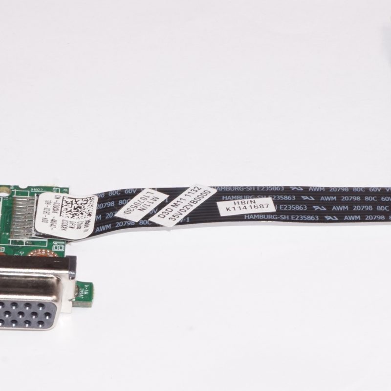 3DC9K Dell Vga Board 14R-N4110 INSPIRON N4110 I14RN-1364PBL  VOSTRO 3450