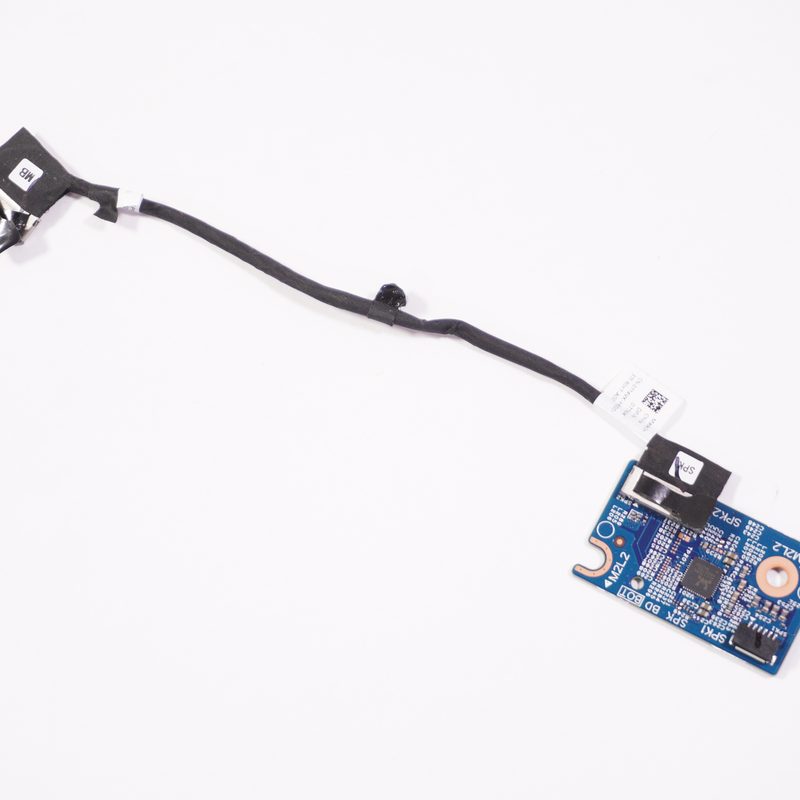 3DD40 Dell Junction Board I7635-A497BLU-PUS i7630-5640SLV-PUS i7630-7312SLV-PUS
