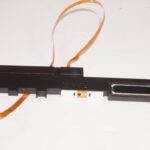 3DD9ASATP10 Hp SPEAKER RIGHT 12-F014DX