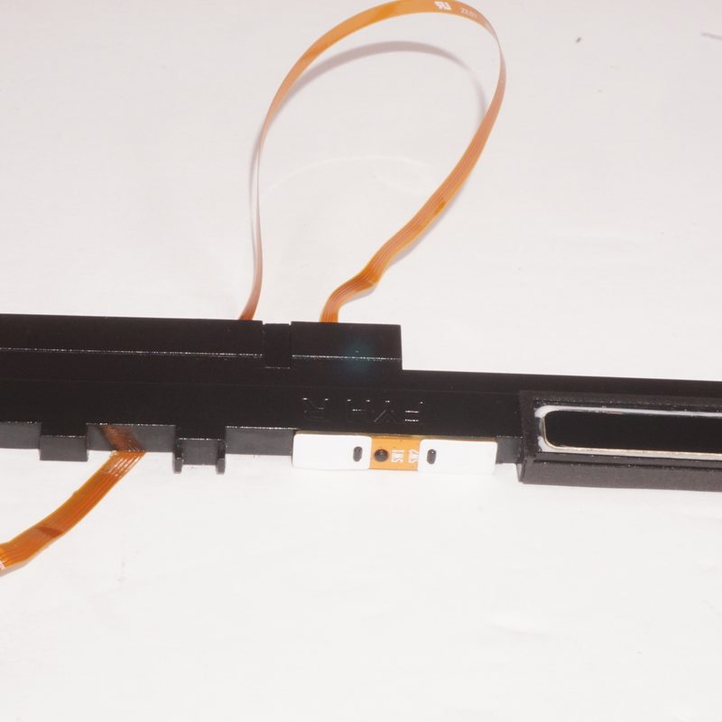 3DD9ASATP10 Hp SPEAKER RIGHT 12-F014DX