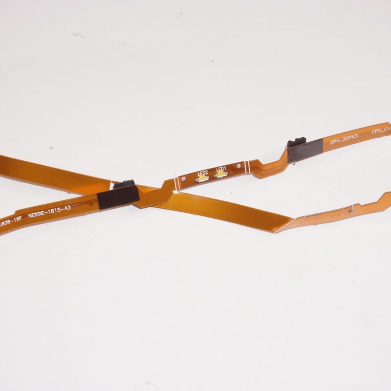 3DPK3 Dell LED Board XPS9575-7354BLK-PUS