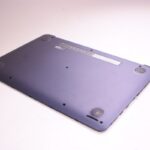 3DXK2BCJN10 Asus Bottom Base Cover Blue X205TA-HATM0103F