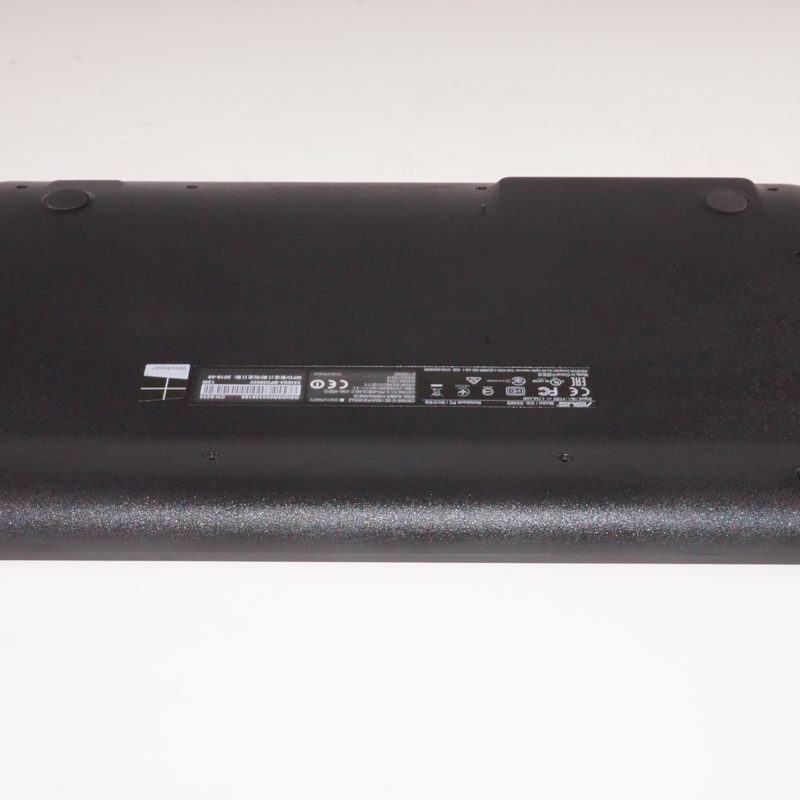 3DXKABCJN10 Asus Bottom Base Cover X540SA-RBPDN09