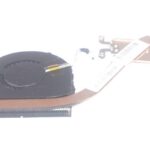 3FLI5TMLV00 Lenovo Cooling Fan With Heatsink 20DU0003US