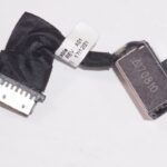 3FYH0 Dell Dc Jack Cable I7373-5558GRY-PUS Inspiron 7373 2-In-1 I7373-7227