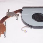 3HBK2TMJN00 Asus Fan & Heatsink Thermal Module Q551LN-BBI706