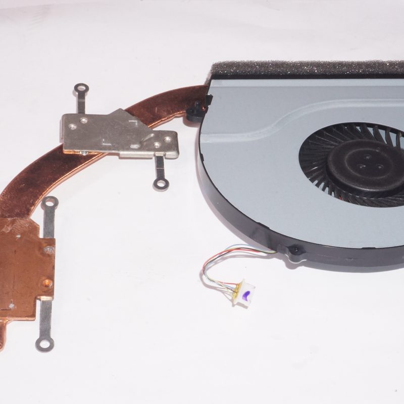 3HBK2TMJN00 Asus Fan & Heatsink Thermal Module Q551LN-BBI706