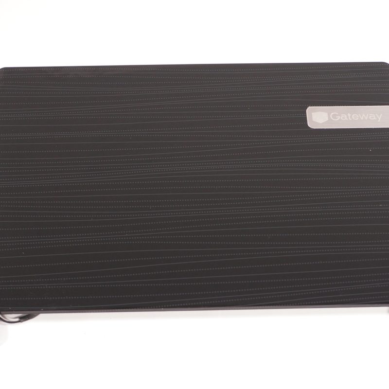 3KZE6LCTN601 Gateway Back LCD Cover LT4008U