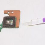 3LTE7PB0000 Toshiba Power Button Board  E305-S1990X