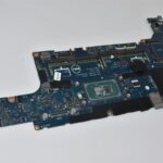 3P5X2 Dell Intel i7-1185G7 Motherboard LA-K491P LATITUDE 5420