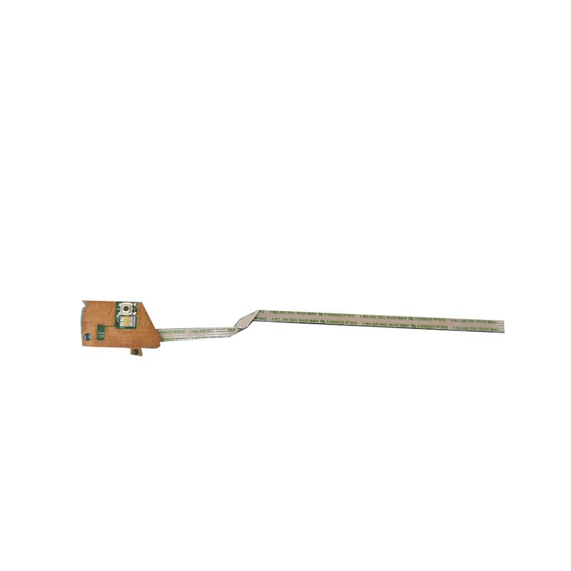 3PBLIPB0000 Toshiba Power Button Board
