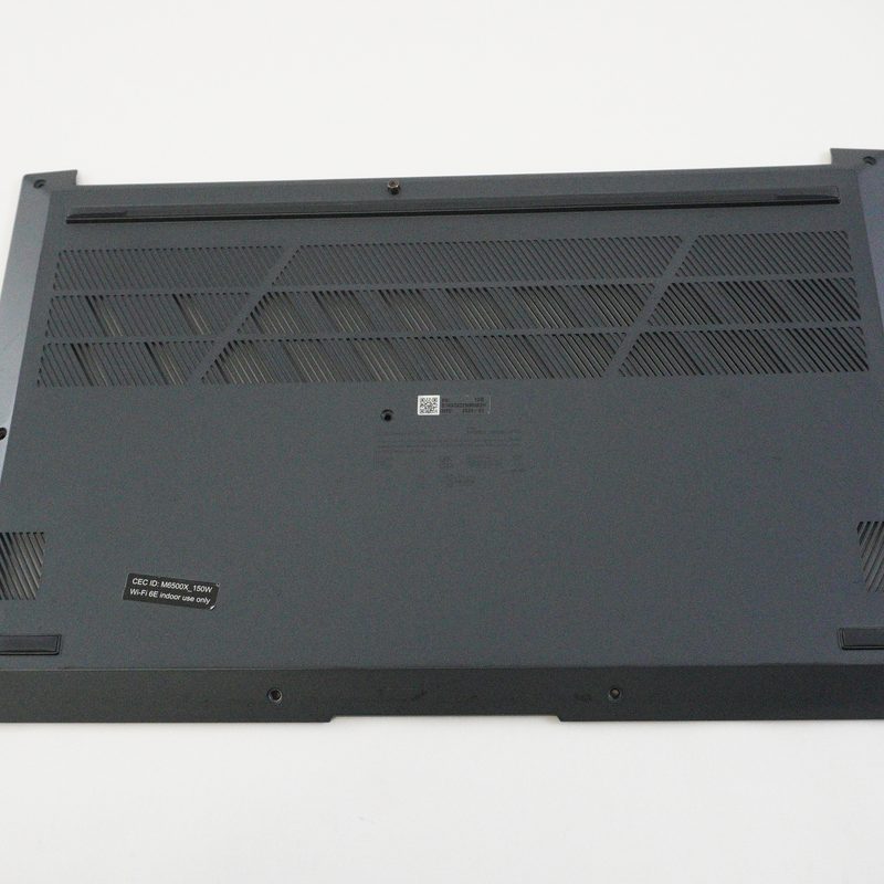 3PXJSBAJN00 Asus Bottom Base Cover Blue M6500XV-EB96