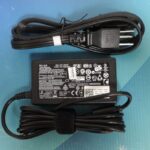 3RG0T Dell Adapter, 45W, 3 Pin XPS 13 (9343 QHD