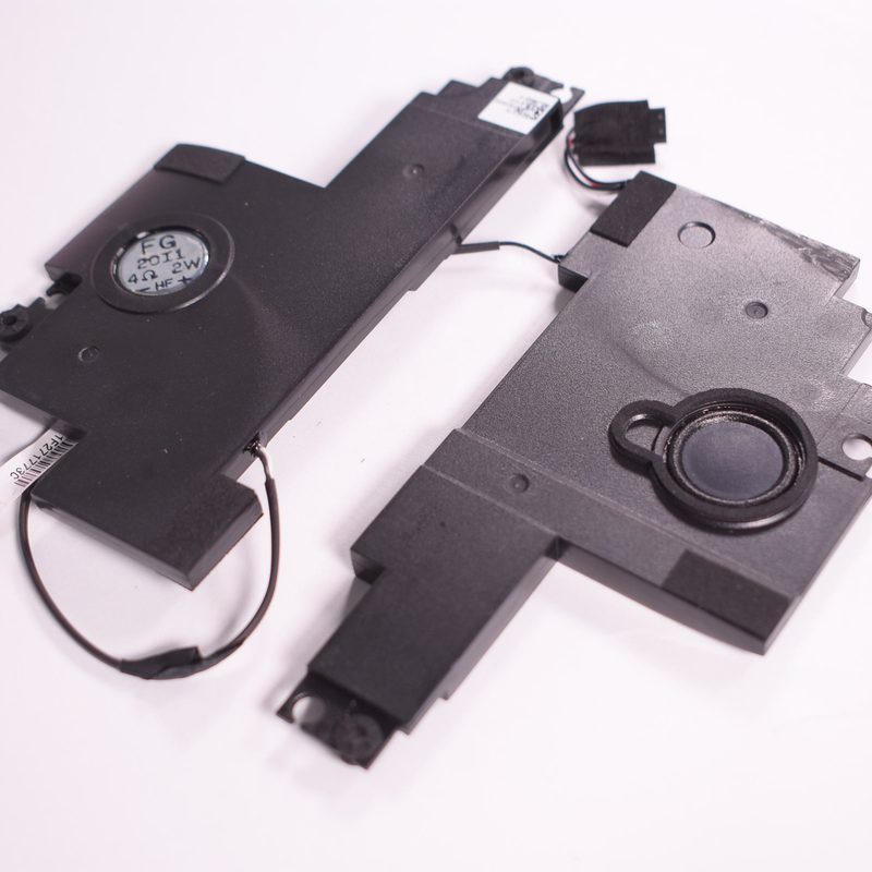 3VBUHSA0I00 Toshiba Speaker Kit Left & Right CB35-B3340 CHROMEBOOK