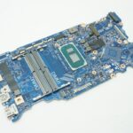 3VVMC Dell Intel Core i5-1135G7 Motherboard PRECISION 15 3580