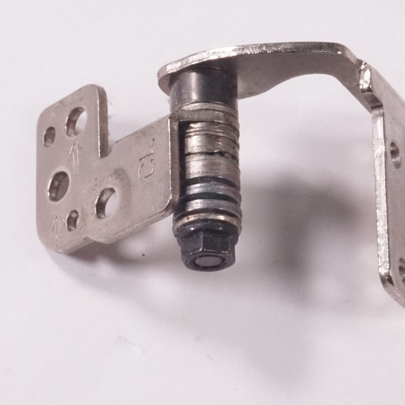 4-150-571-01 Sony Left Hinge VGN-NW125J