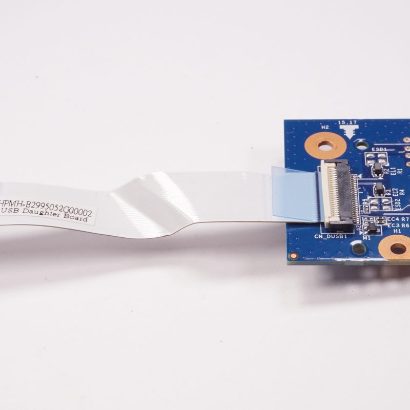 41-AB630S-C00G Hp USB Board DV6-6133TX