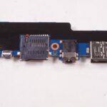 431205219020 Lenovo Input Output Board 81KT000AUS