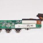 432986-001 Hp Audio Circuit Board DV9500 PAVILION