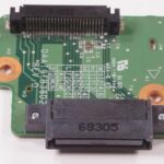 432992-001 Hp Optical Disk Drive Connector Board DV9000 DV9000T DV9001EA