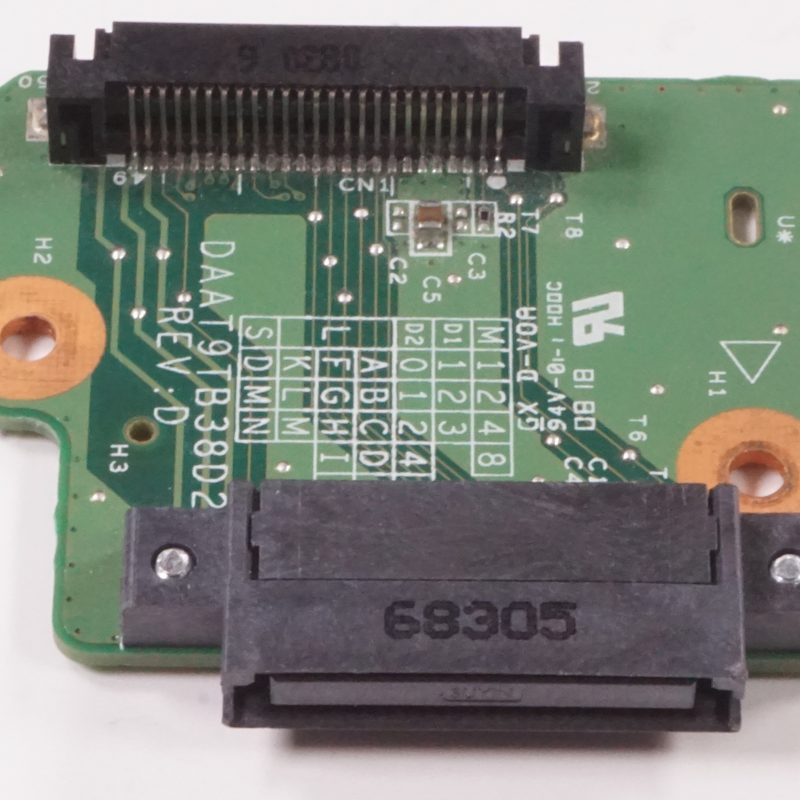 432992-001 Hp Optical Disk Drive Connector Board DV9000 DV9000T DV9001EA