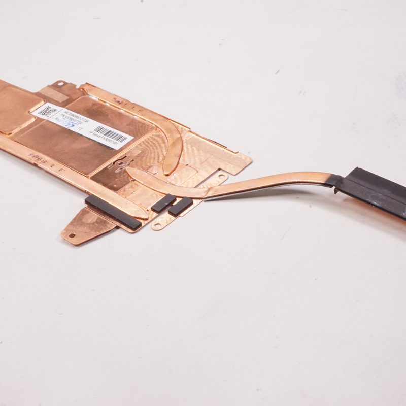 43D96HSTP00 Hp CPU Heatsink 12-C012DX