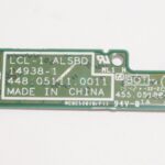 448.05111.0011 Lenovo ALS Card 20FY0002US
