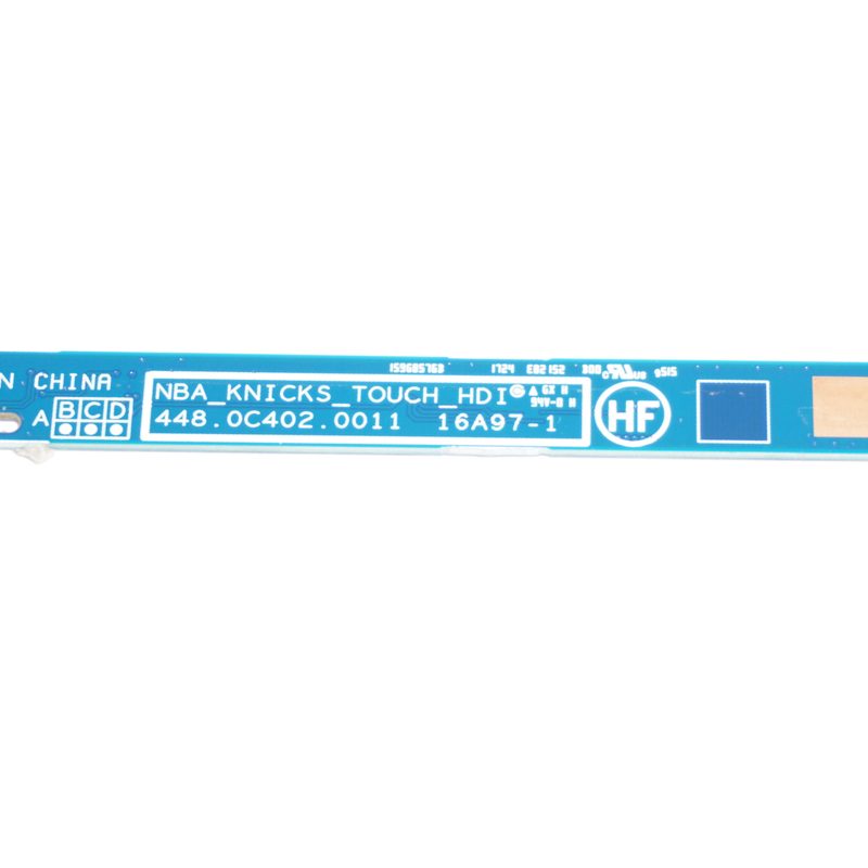 448.0C402.0011 Hp TOUCH CONTROL BD 11M-AD013DX