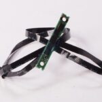 448.0D906.001 Lenovo Mic Board Left and Right 81CR0005US
