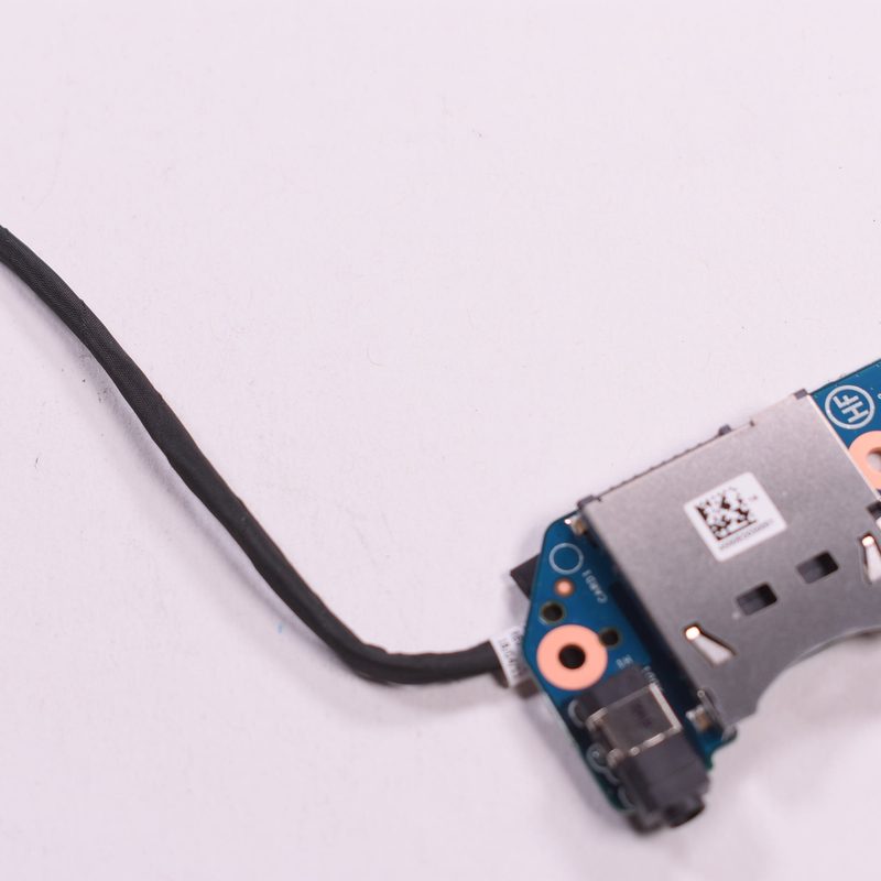 448.0ED03.0011 Hp SD Board 15M-CN0011DX