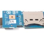 448.0EJ02.0011 Hp SD BOARD 17M-BW0013DX