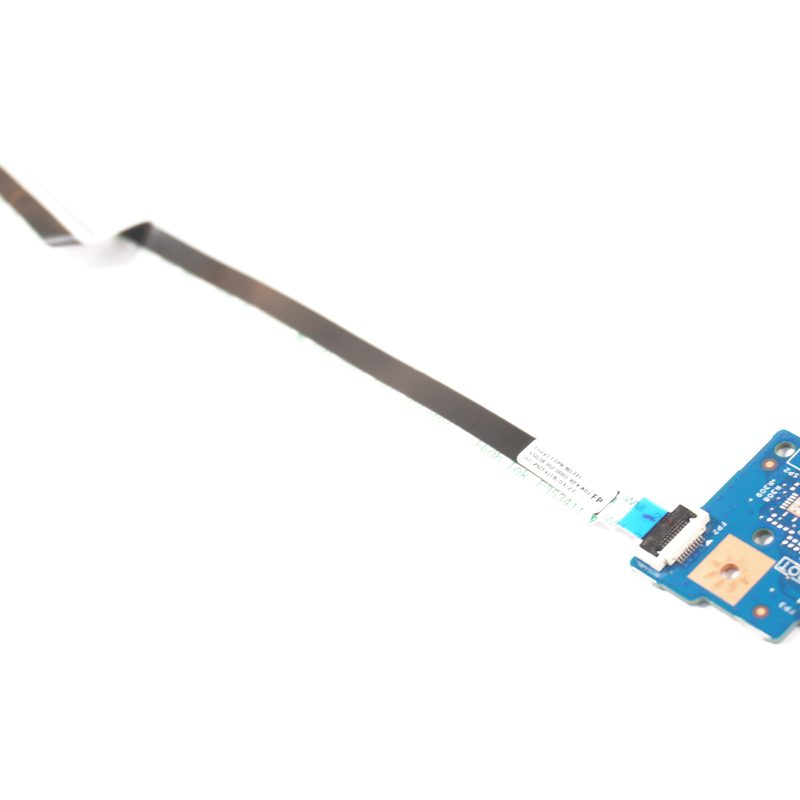448.0EJ03.0011 Hp FINGER PRINT BOARD Model:3WF11UA    17M-BW0013DX