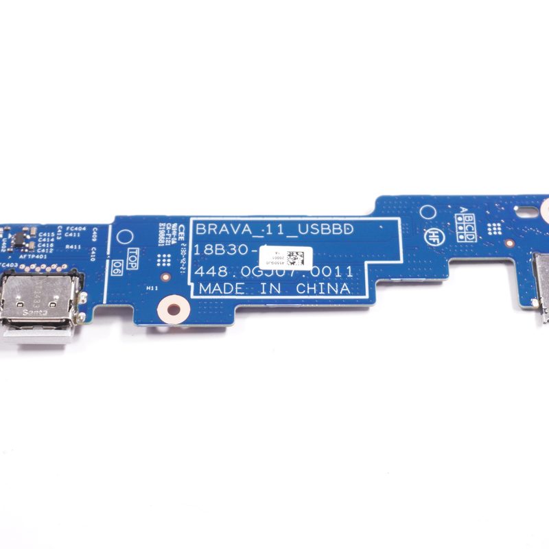 448.0GJ07.0011 Hp USB Board 11M-AP0013DX