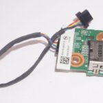 449762-001 Hp Front Usb Port Connection DV9500 DV9500Z DV9600 DV9700