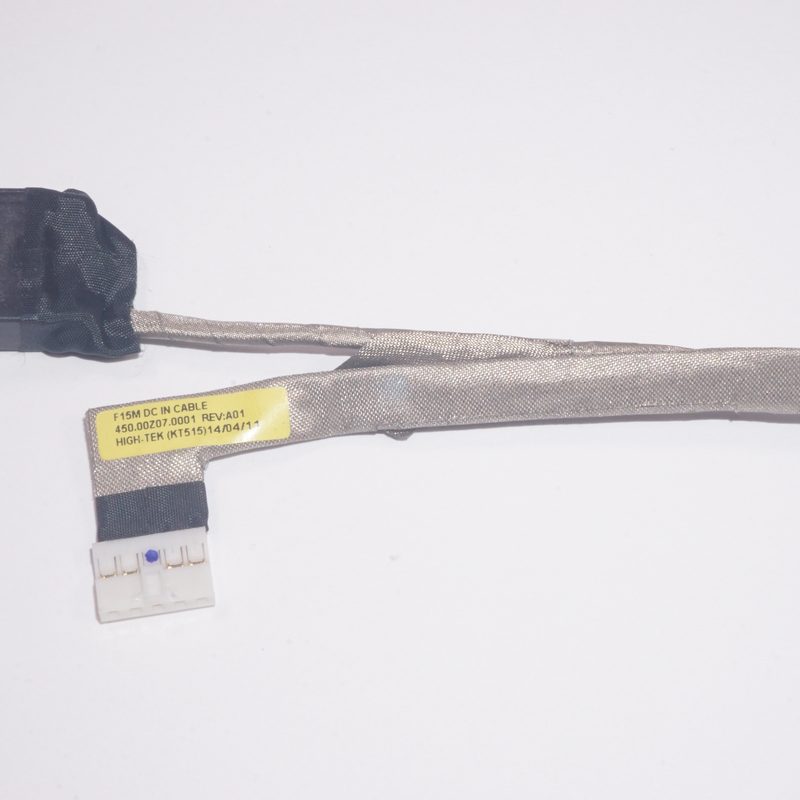 450.00Z07.0001 Lenovo Cable DC-IN W FLEX 2 15 (I5)