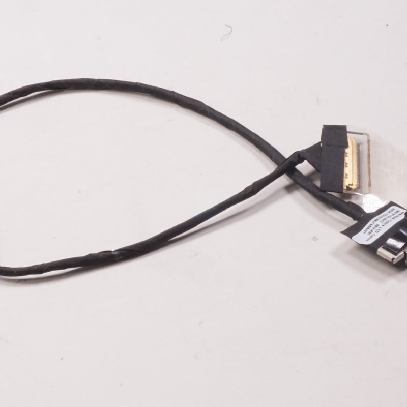 450.01101.0011 Lenovo Cable, LCD edp