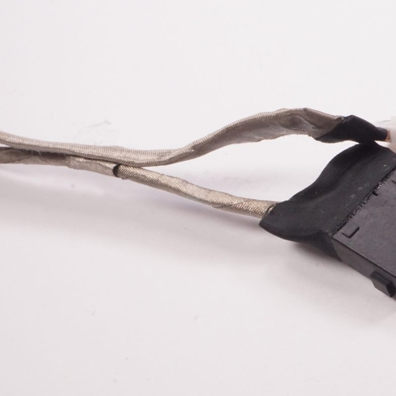 450.01OO1.0011 Lenovo Cable DC-IN W