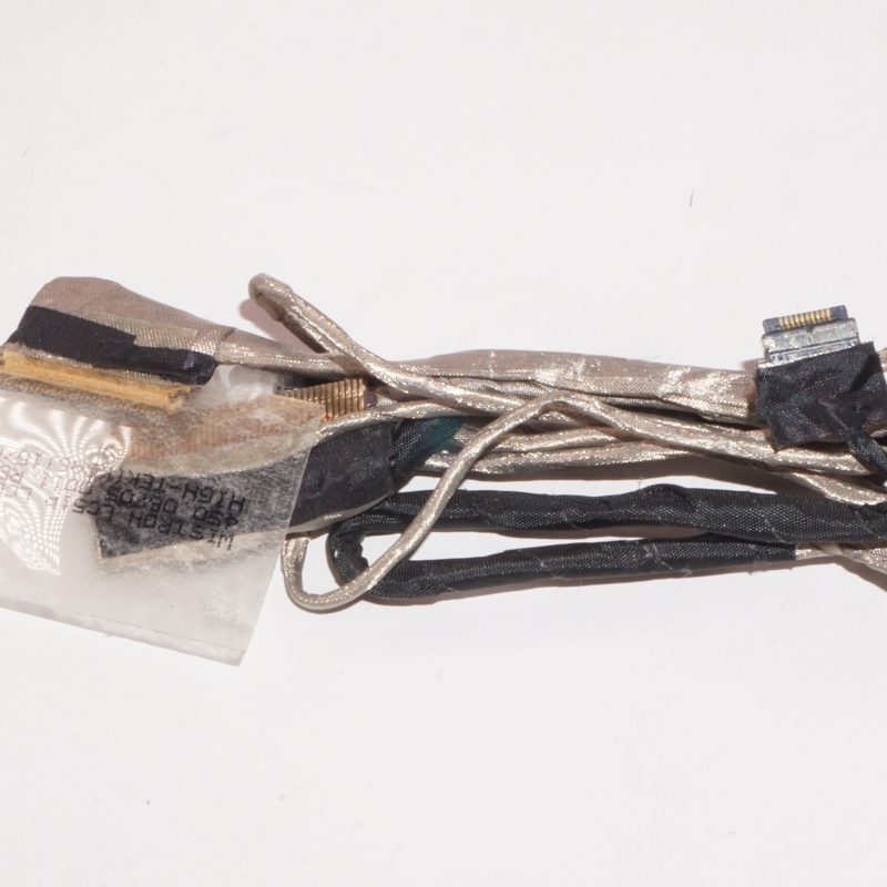 450.06705.0011 Lenovo LCD Display Cable 80QF0005US