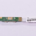 450.06Q04.0001 Dell Volume/Power Button Board I3168-C548GRY-PUS