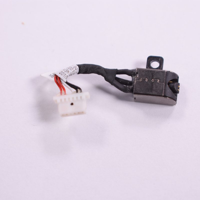 450.07604.0001 Dell DC in Jack Cable I3168-C548GRY-PUS