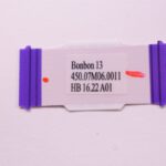 450.07M06.0011 Hp Usb Cable