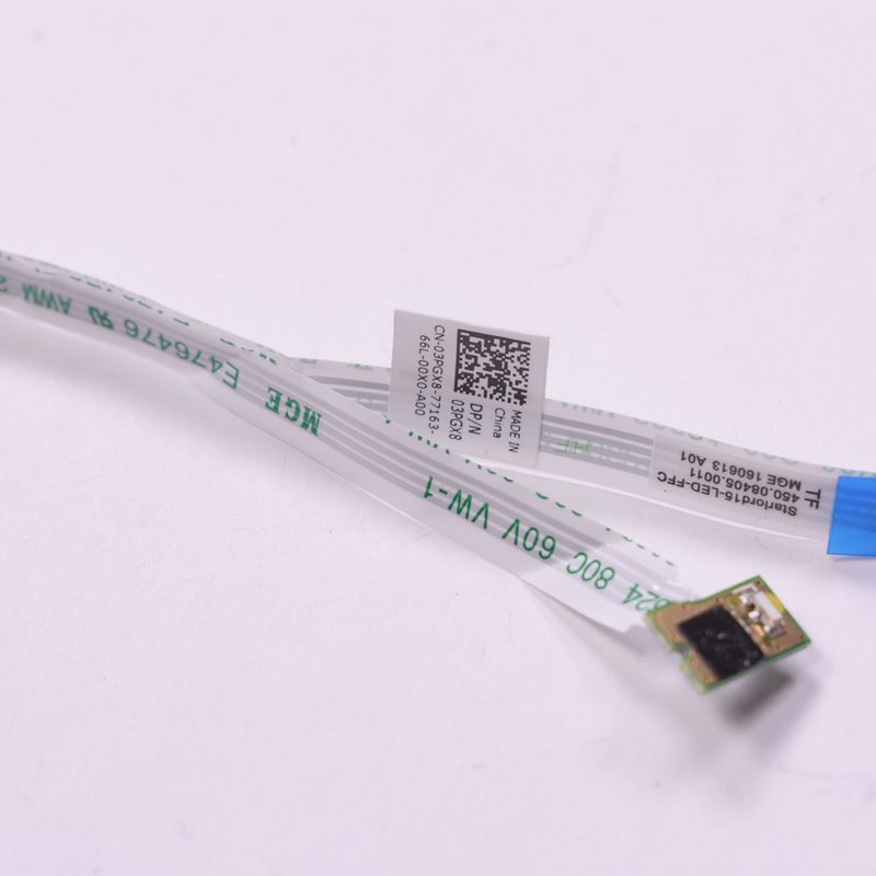 450.08405.0011 Dell LED Board With Cable I7579-0028GRY