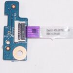450.09701.0001 Hp Hall sensor board 11-V020NR