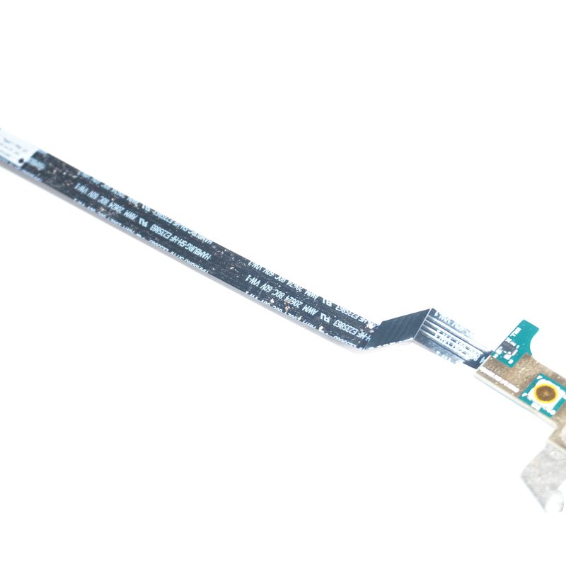 450.0AC05.1002 Dell Power Button Board I3573-P269BLK-PUS