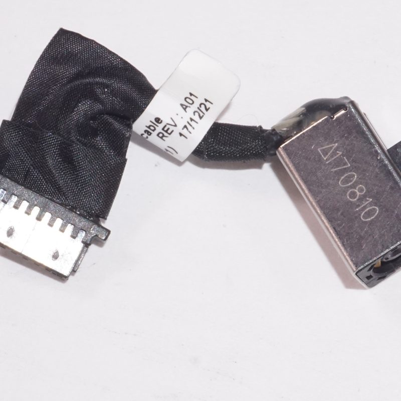 450.0B502.0011 Dell Dc Jack Cable I7373-5558GRY-PUS