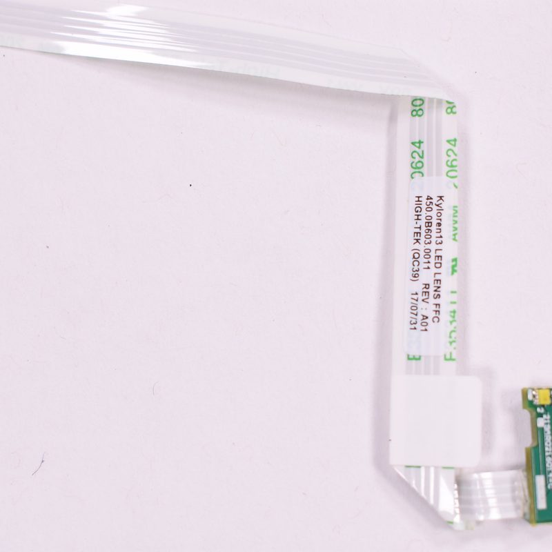 450.0B603.0011 Dell Led Board I7370-7756SLV-PUS