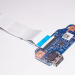 450.0C701.0001 Hp IO Board 17-BS153CL